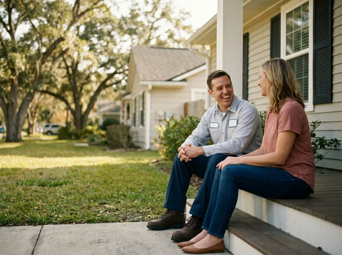 Septic tank pumping FAQs for Cameron, SC